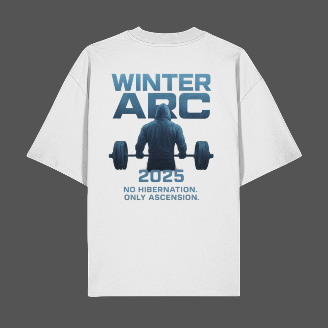 Winter Arc Bundle