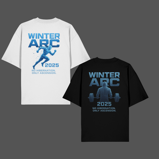 Winter Arc Bundle