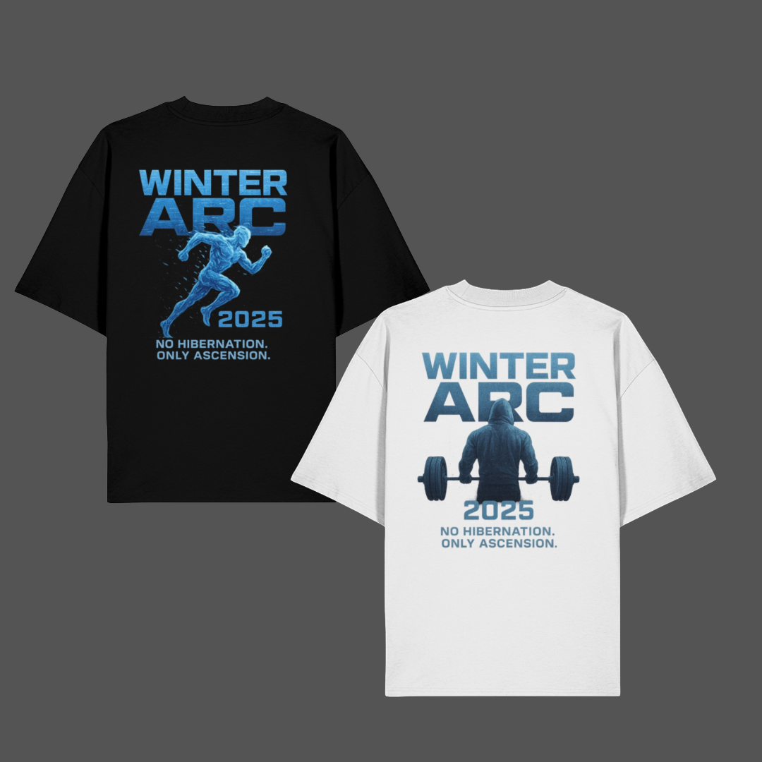 Winter Arc Bundle