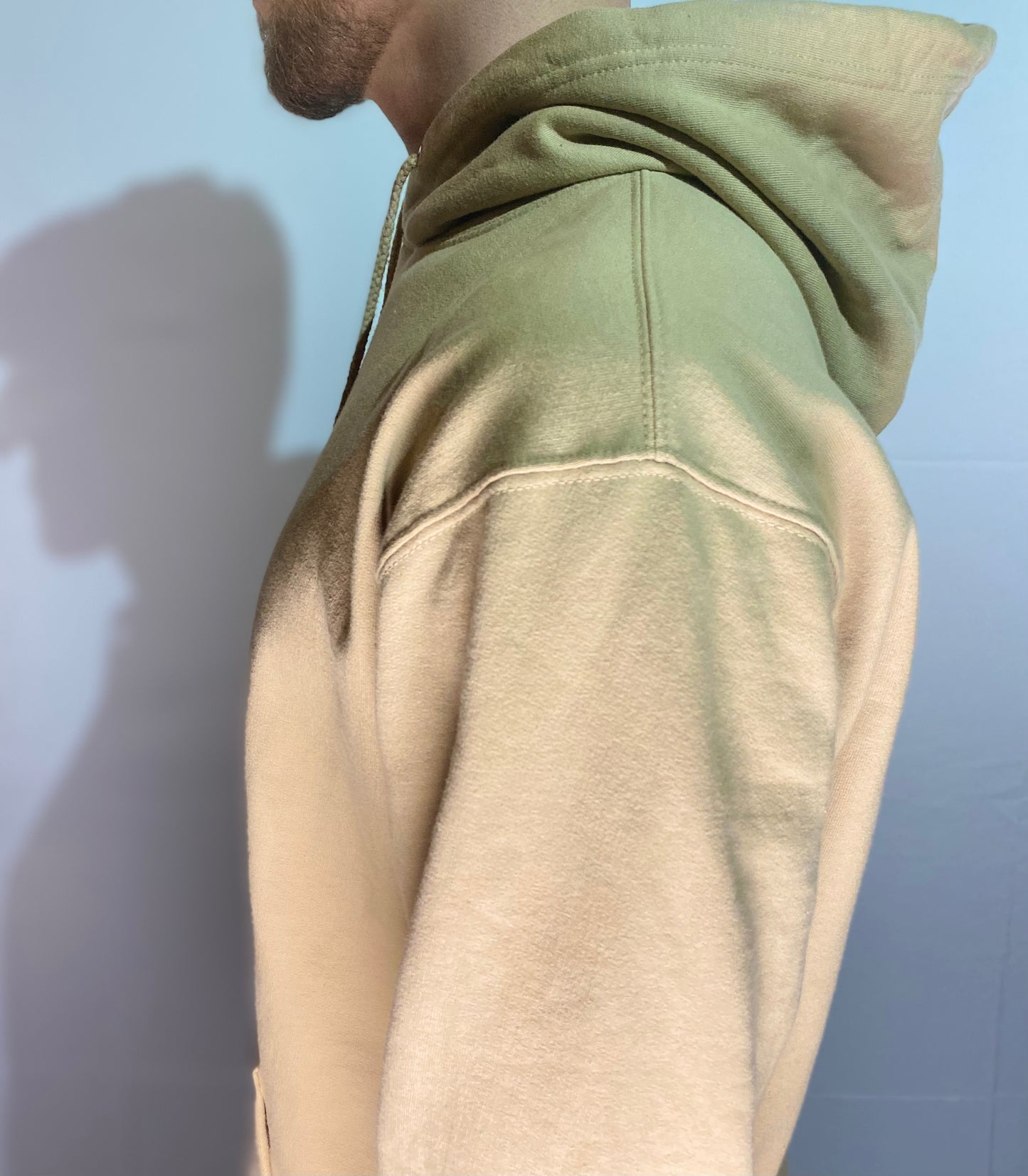GYM OVER CLUB | Hoodie