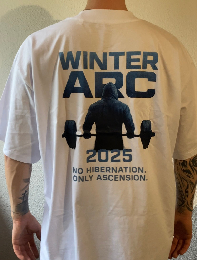 Winter Arc Bundle