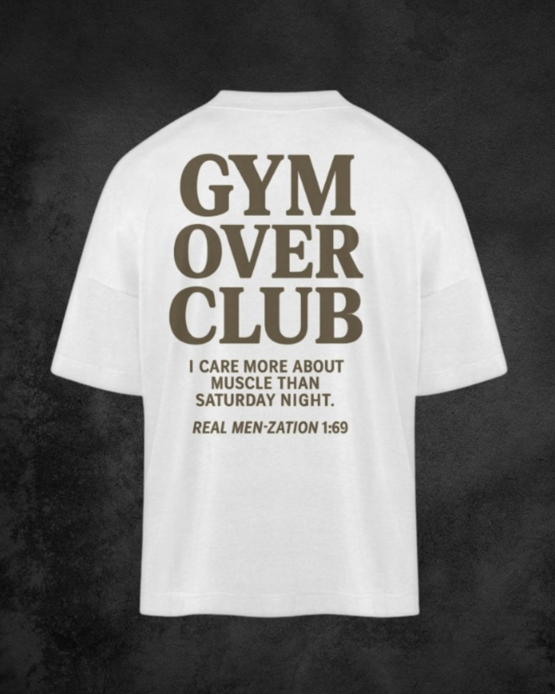 Gym Bro Bundle