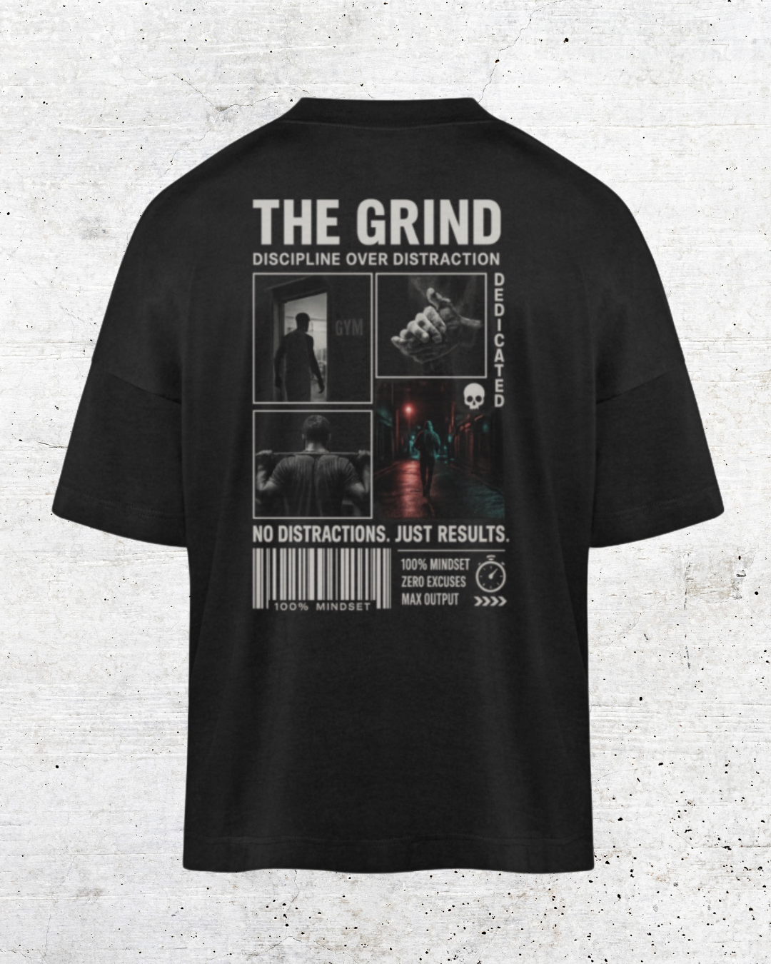 Gym Bro Bundle