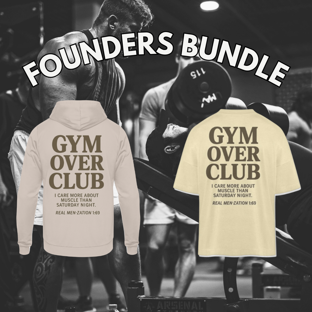 Founders Bundle