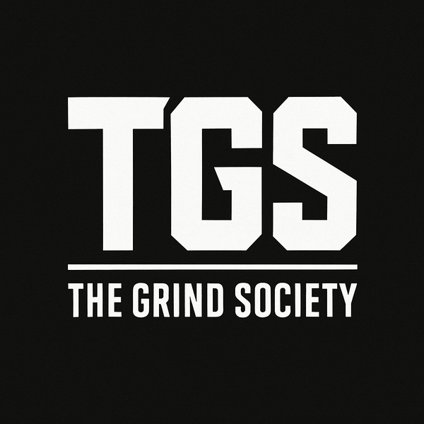 The Grind Society
