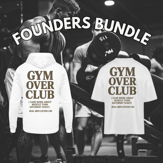 Founders Bundle